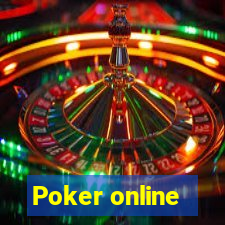 Poker online